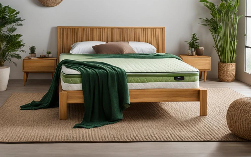 best mattress made in the usa