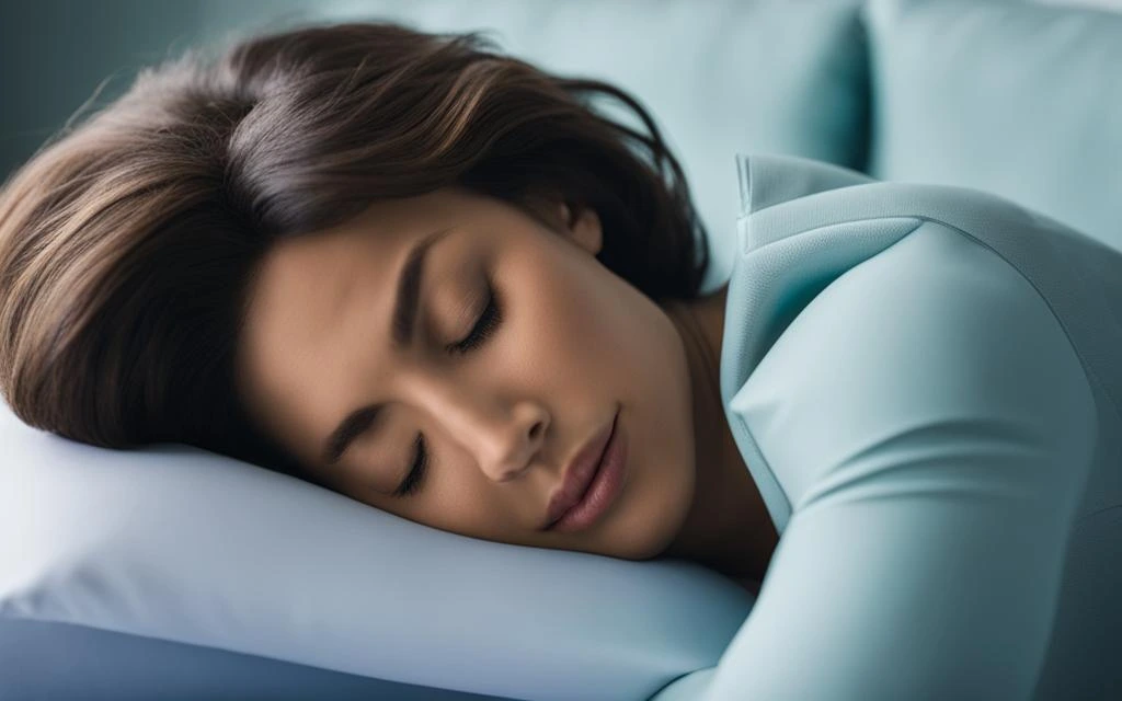 Best pillow for side sleepers with headaches