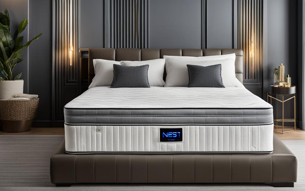 Nest Bedding Alexander Signature Series