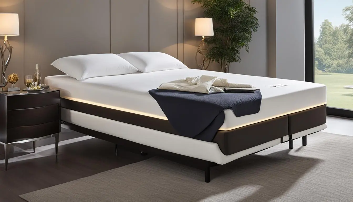 best adjustable bed mattress