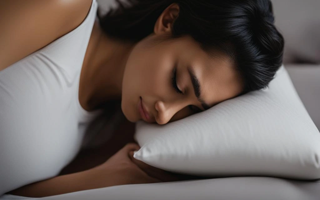 pillows that help with headaches
