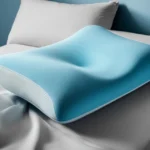 meilleur oreiller pour les dormeurs latéraux souffrant de maux de tête